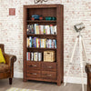 Duraster Marwar Sheesham Wood Bookshelf #3