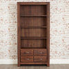 Duraster Marwar Sheesham Wood Bookshelf #3