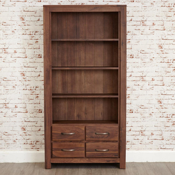 Duraster Marwar Sheesham Wood Bookshelf #3
