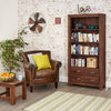 Duraster Marwar Sheesham Wood Bookshelf #3