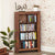 Duraster Marwar Wood Book Shelf #2