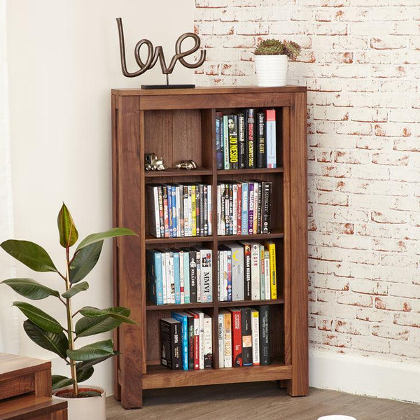 Duraster Marwar Wood Book Shelf #2