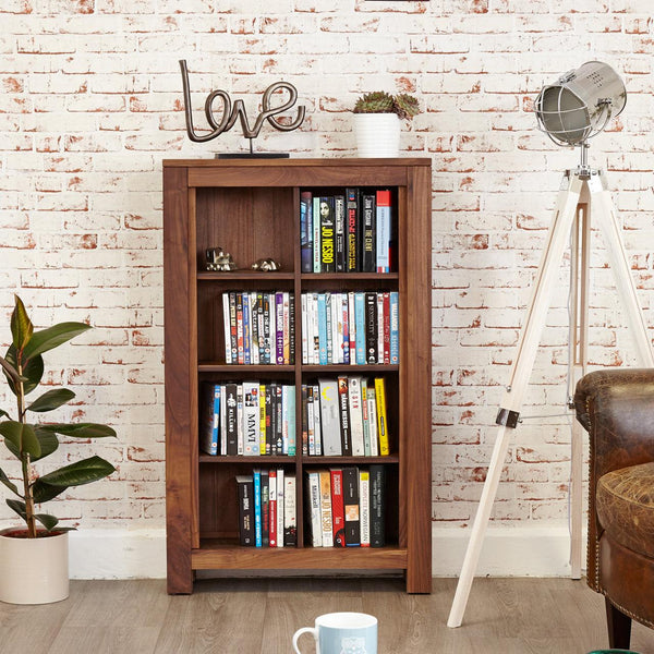 Duraster Marwar Wood Book Shelf #2