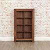 Duraster Marwar Wood Book Shelf #2