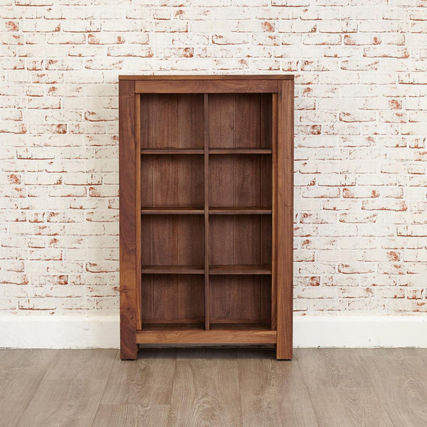 Duraster Marwar Wood Book Shelf #2