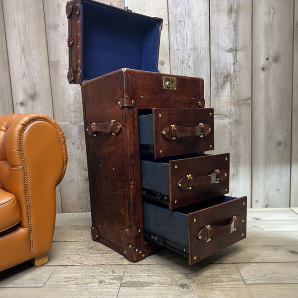 Avada Chest of Drawers