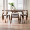 Antoine 4 Seater Dining Set