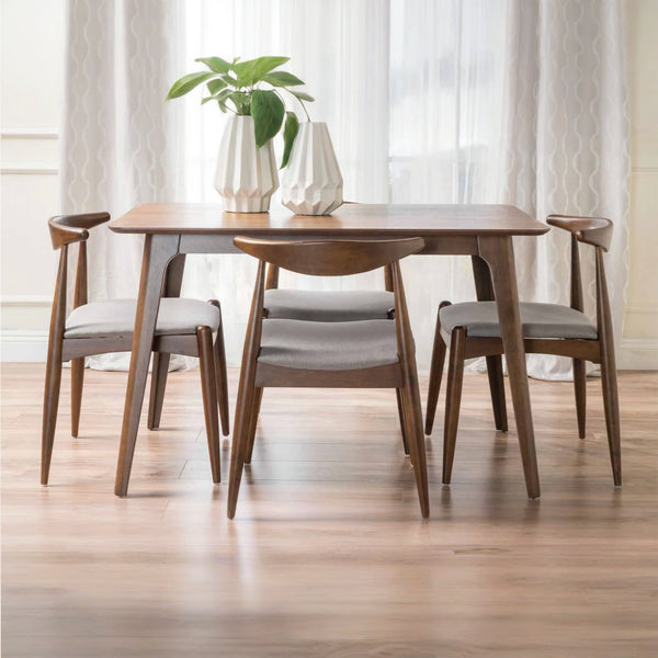 Antoine 4 Seater Dining Set