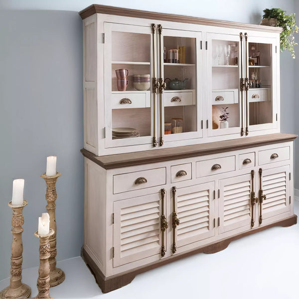 Julien Crockery Unit