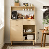 Marelle Sideboards & Buffet Cabinet With Storage