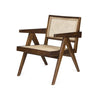 Chandigarh Easy Lounge Chair