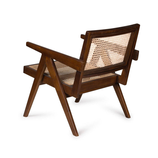 Chandigarh Easy Lounge Chair