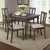 Conall 4 Seater Dining Set