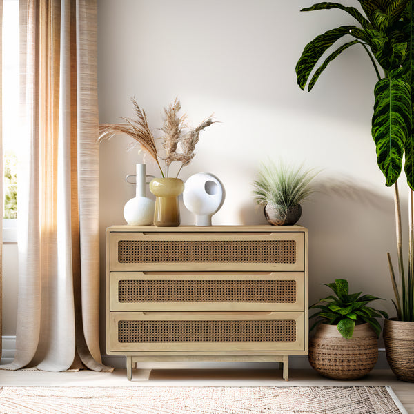 Dylan Chest of Drawer