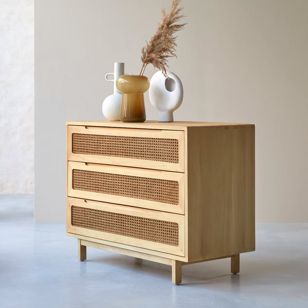 Dylan Chest of Drawer