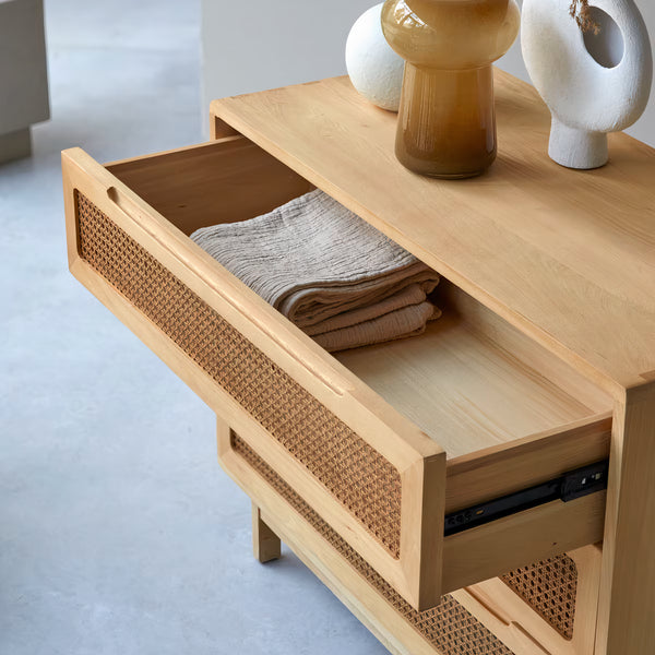 Dylan Chest of Drawer