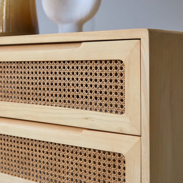 Dylan Chest of Drawer