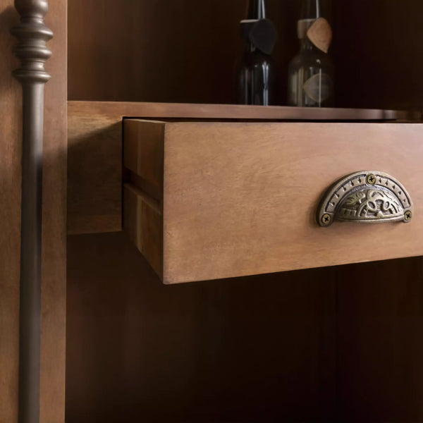 Thierry Crockery Unit