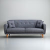 Evera Fabric Sofa