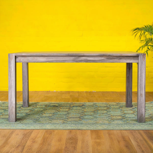 Zafiro 6 Seater Dining Set