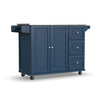 Taniha Kitchen Cart