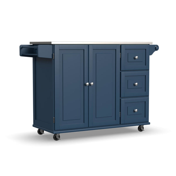 Taniha Kitchen Cart