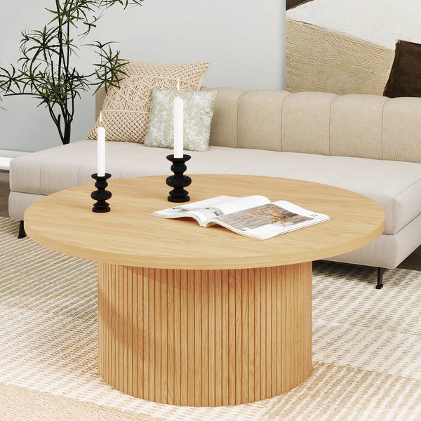 Elias Coffee Table
