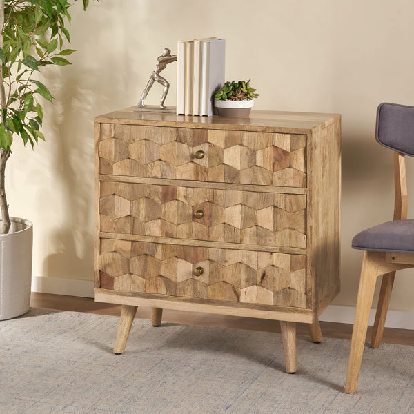 Emilia Chest of Drawer