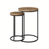 Eszter Sidetable