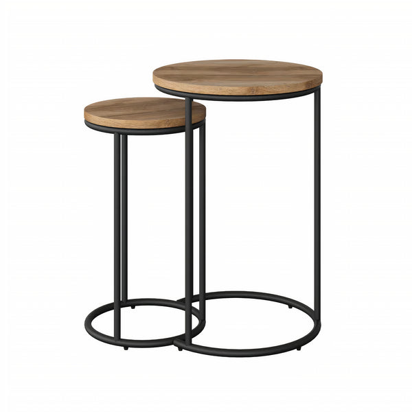 Eszter Sidetable