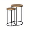 Eszter Sidetable