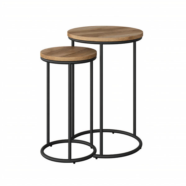 Eszter Sidetable