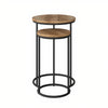 Eszter Sidetable