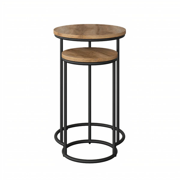 Eszter Sidetable