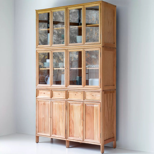 Kristian Crockery Unit