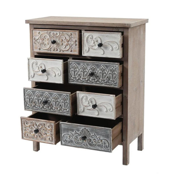 Quinlan Chest of Drawers