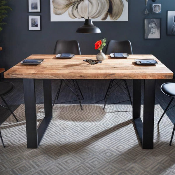 Verge Dining Table