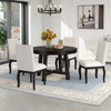 Joss 4 Seater Dining Set
