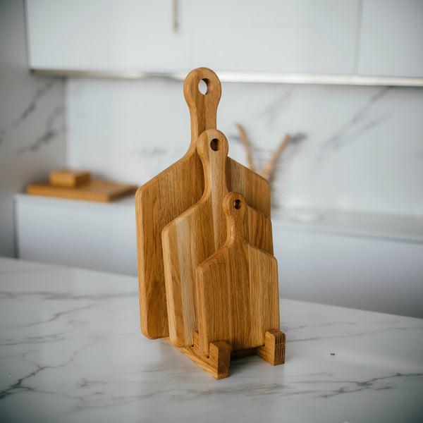 Ewan Cutting Board
