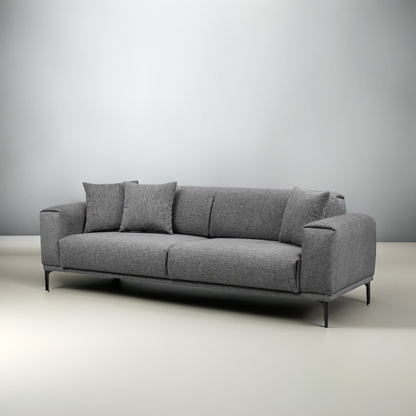 Eistedd Fabric Sofa