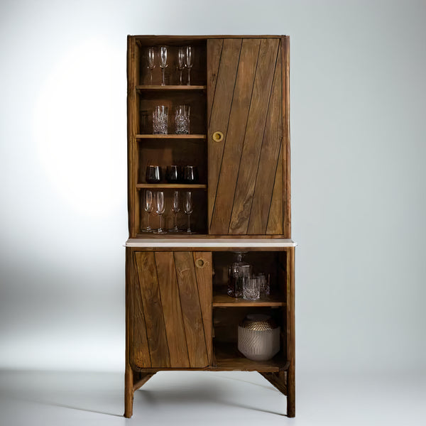 Antoine Crockery Unit