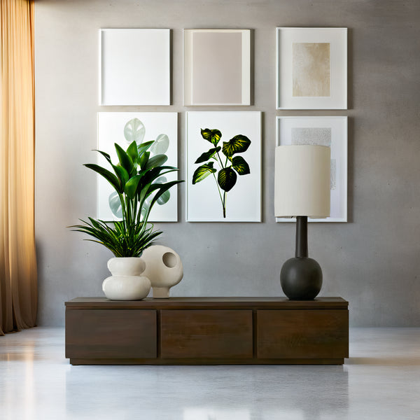 Iannis TV Unit