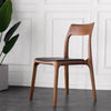 Portofino Ash Wood Dining Chair