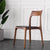 Portofino Ash Wood Dining Chair