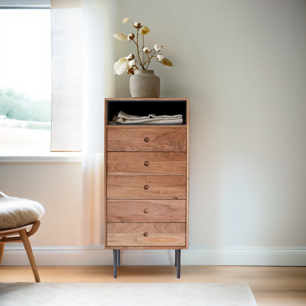 Jack Chest of Drawer