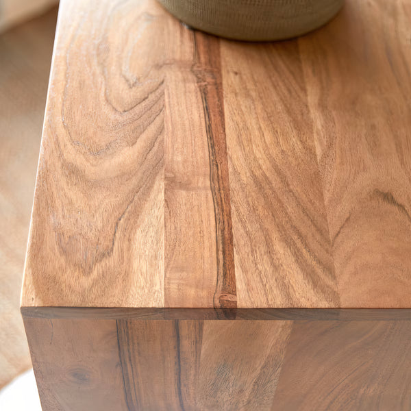 Jack Chest of Drawer