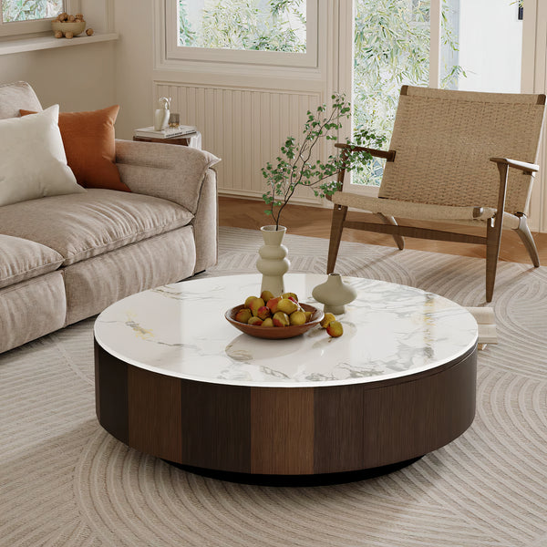Juliette Center Table