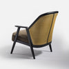 Kan Armchair - Design Fred Rieffel