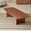 Kirill Coffee Table