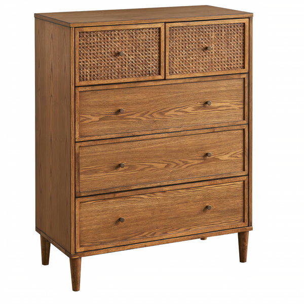 Leon Chest of Drawer